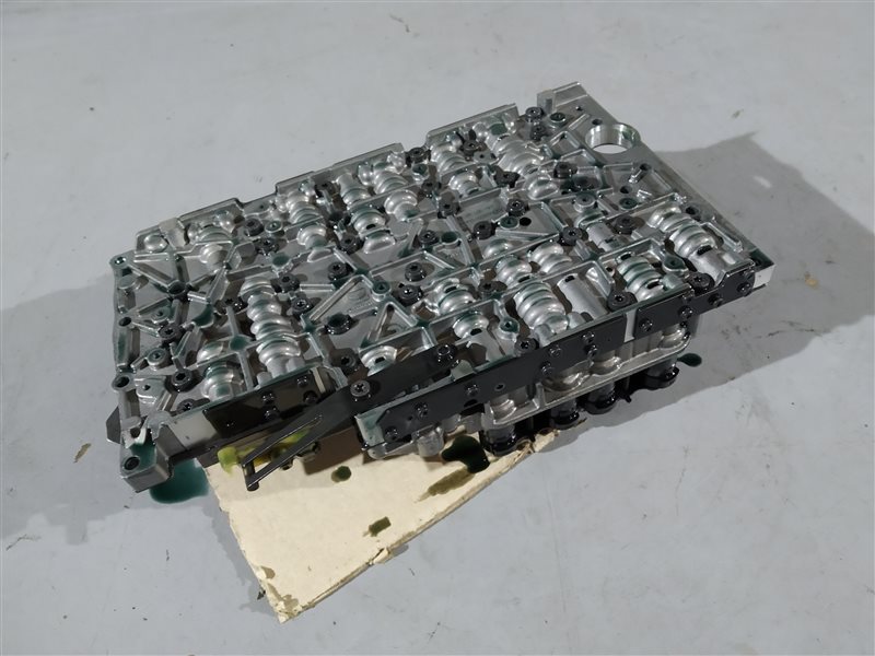 гидроблок АКПП, 15605 рублей, Санкт-Петербург