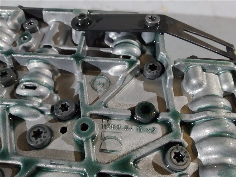 гидроблок АКПП, 15605 рублей, Санкт-Петербург