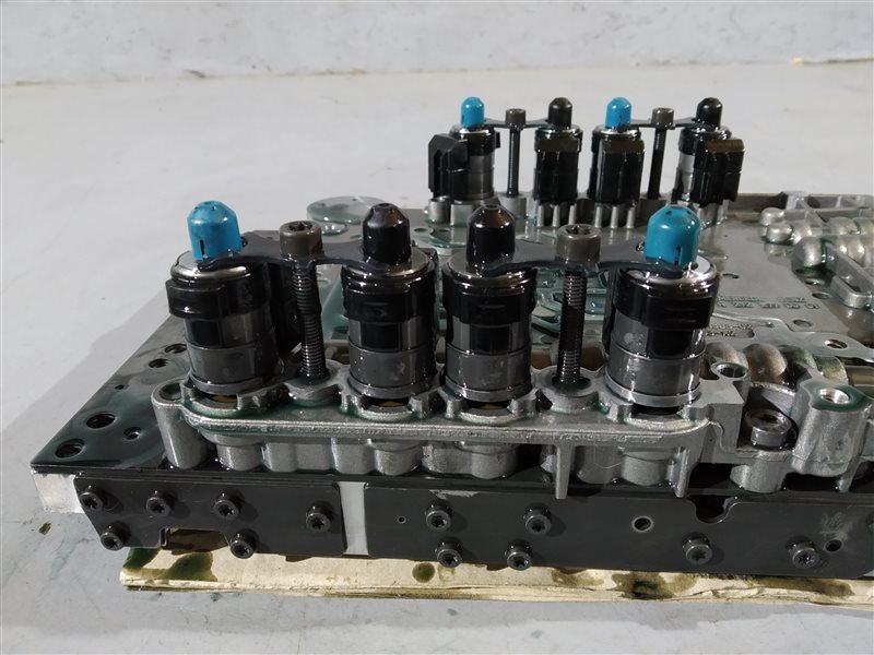 гидроблок АКПП, 15605 рублей, Санкт-Петербург