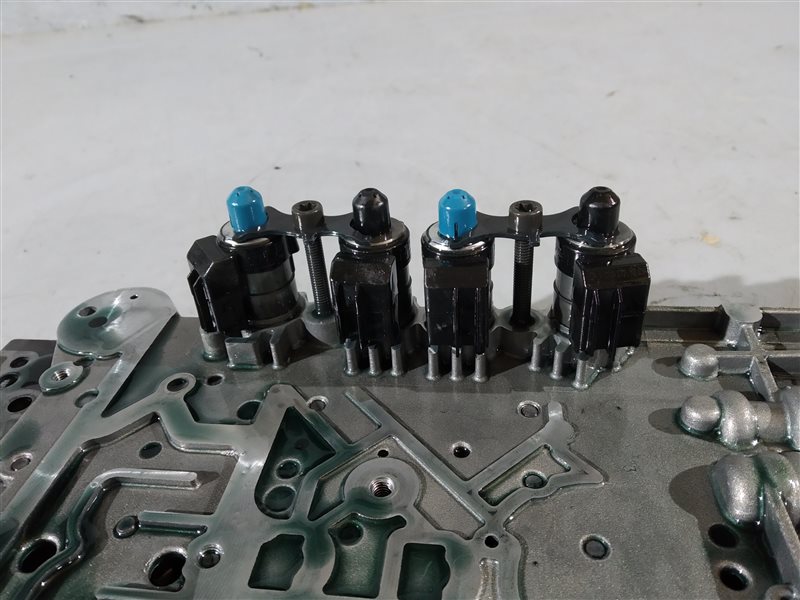 гидроблок АКПП, 15605 рублей, Санкт-Петербург