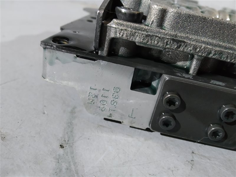 гидроблок АКПП, 15605 рублей, Санкт-Петербург