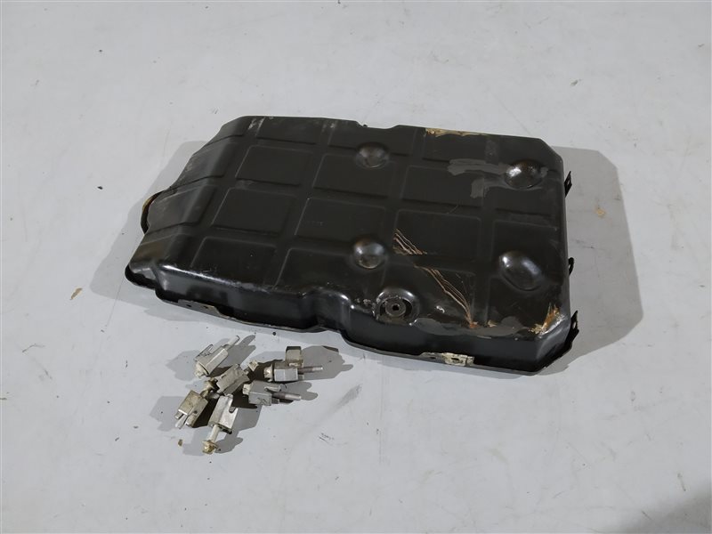 поддон АКПП, 2315 рублей, Санкт-Петербург