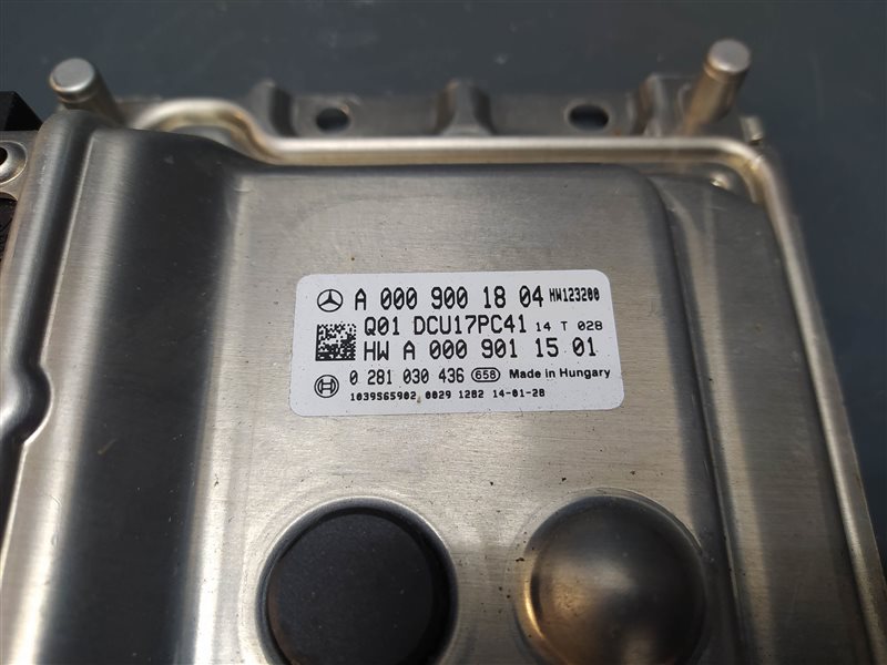 блок управления, 2750 рублей, Санкт-Петербург