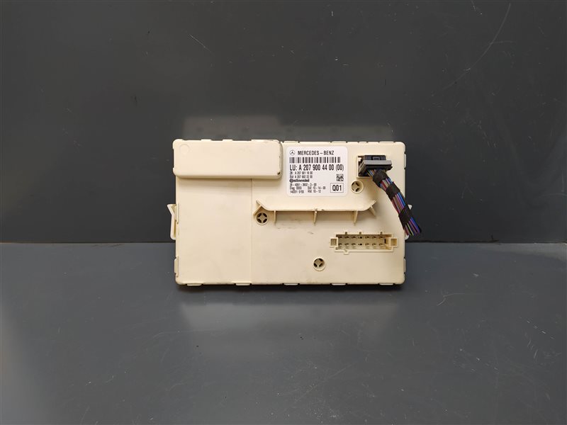 блок управления стеклоподъемниками, 2085 рублей, Санкт-Петербург