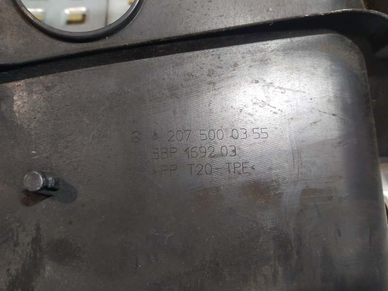 воздухозаборник, 3400 рублей, Санкт-Петербург