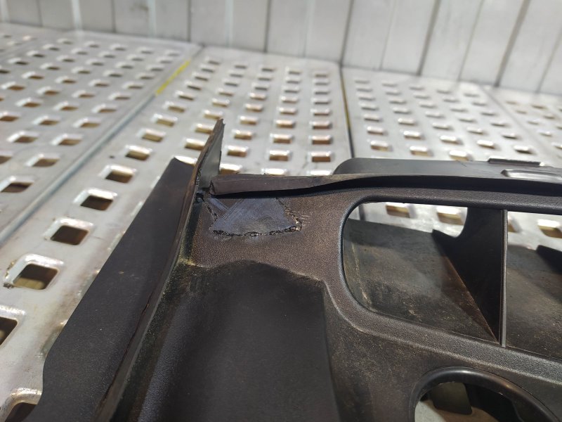 воздухозаборник, 3400 рублей, Санкт-Петербург