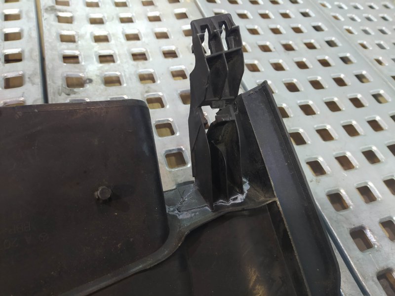 воздухозаборник, 3400 рублей, Санкт-Петербург