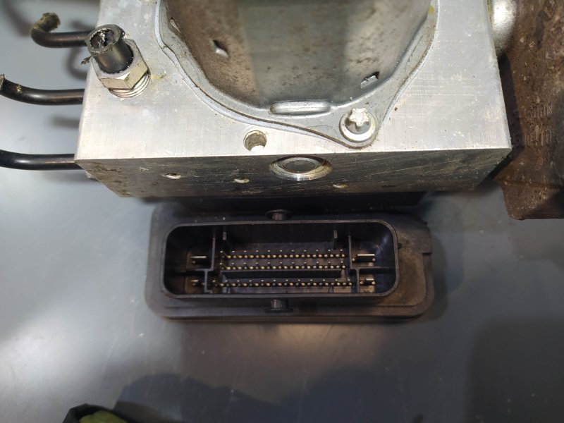 блок abs, 5350 рублей, Санкт-Петербург