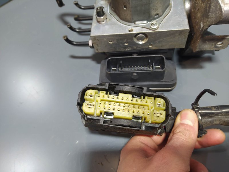 блок abs, 5350 рублей, Санкт-Петербург