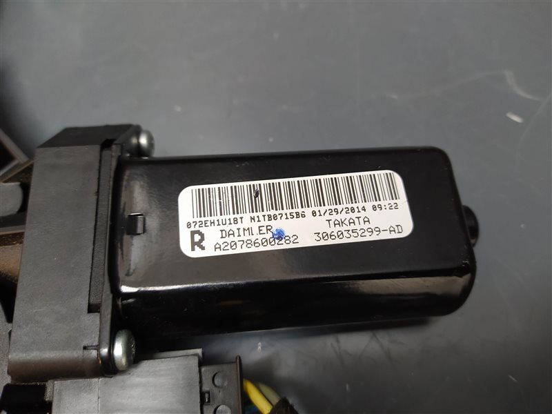 механизм подачи ремня, 2085 рублей, Санкт-Петербург