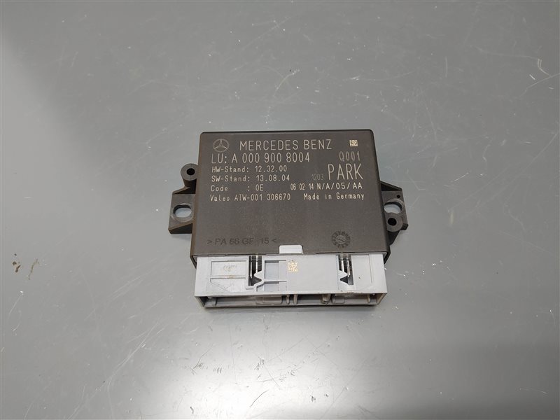 блок управления парктроником, 2085 рублей, Санкт-Петербург