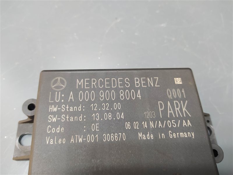 блок управления парктроником, 2085 рублей, Санкт-Петербург