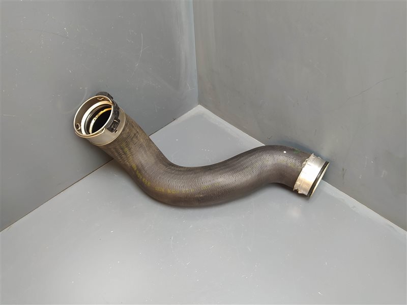 патрубок интеркулера, 1725 рублей, Санкт-Петербург