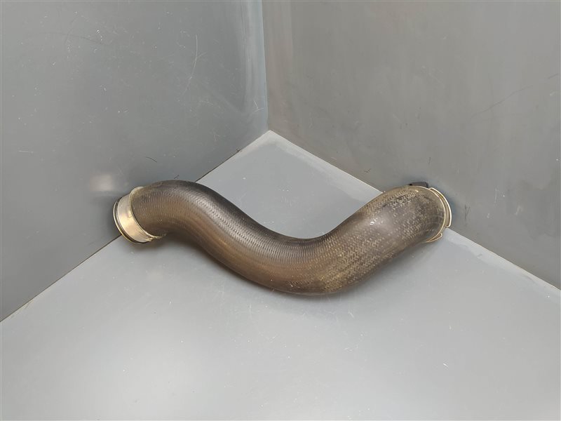 патрубок интеркулера, 1725 рублей, Санкт-Петербург