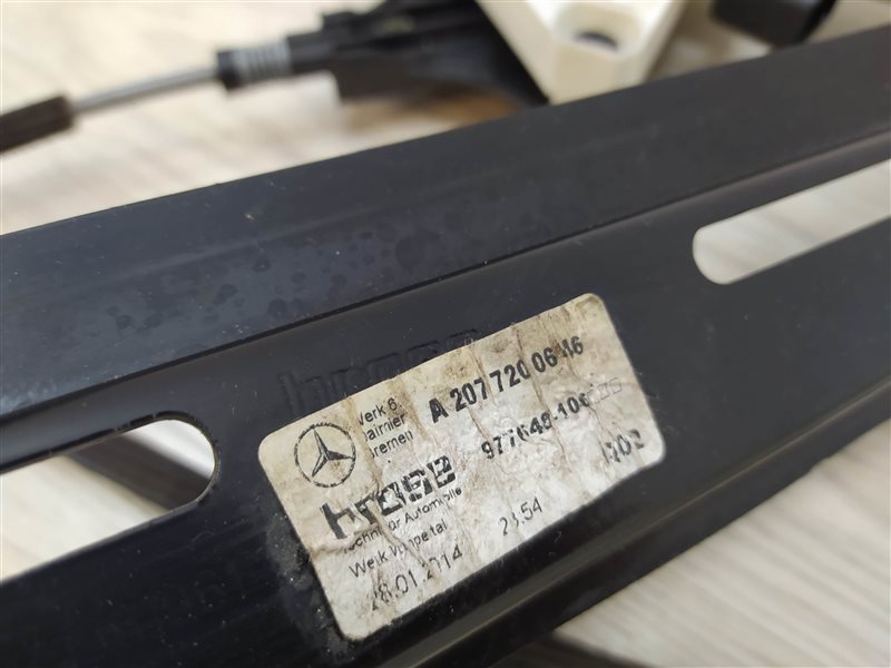 стеклоподъемник, 2595 рублей, Санкт-Петербург