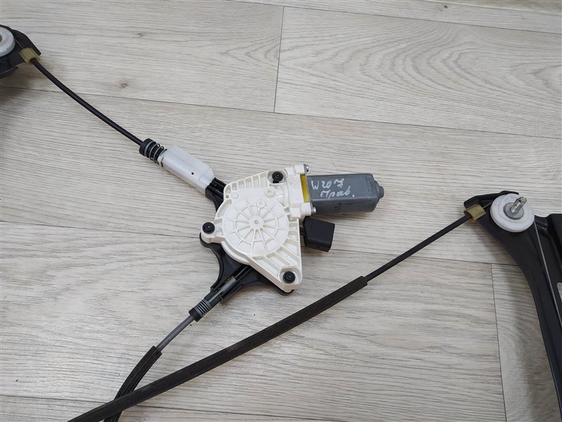 стеклоподъемник, 2595 рублей, Санкт-Петербург