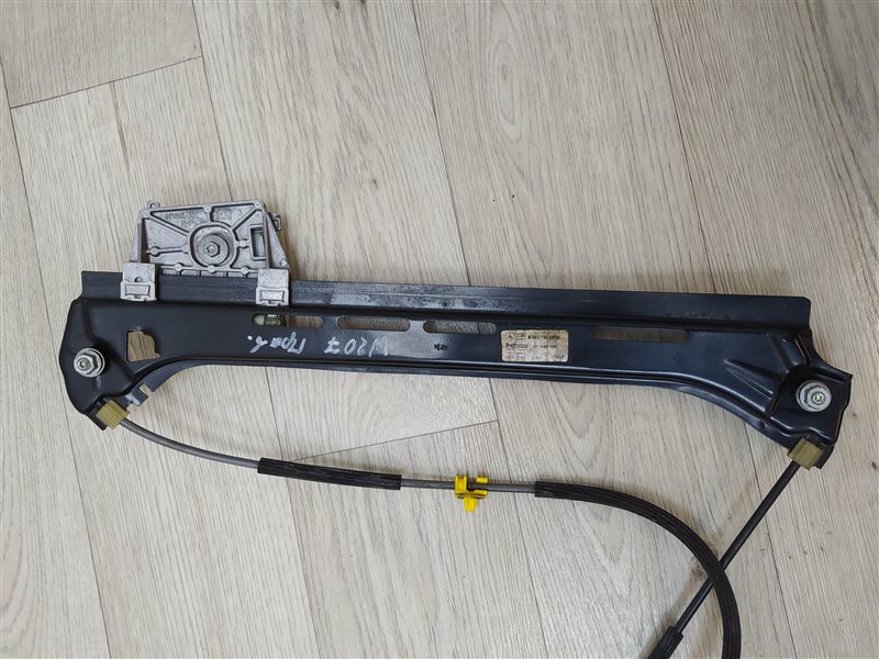 стеклоподъемник, 2595 рублей, Санкт-Петербург