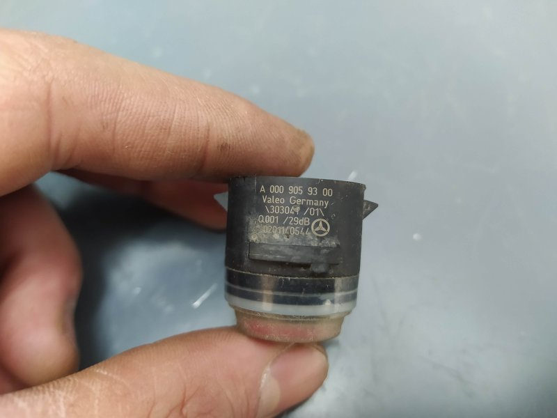 парктроник, 1425 рублей, Санкт-Петербург