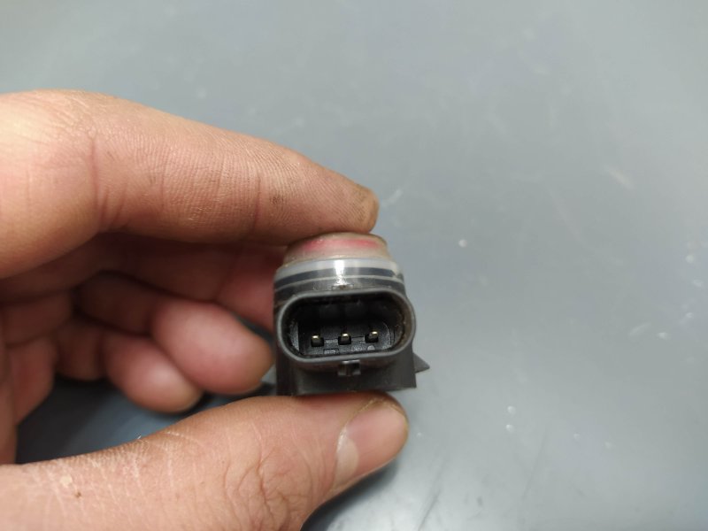 парктроник, 1425 рублей, Санкт-Петербург