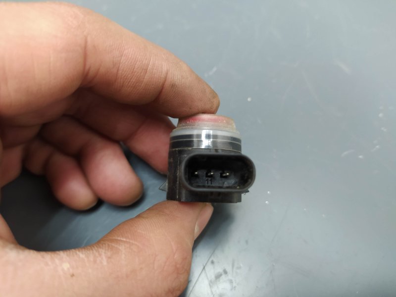 парктроник, 1425 рублей, Санкт-Петербург