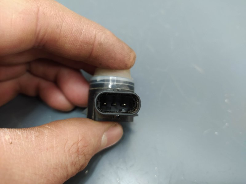 парктроник, 1425 рублей, Санкт-Петербург