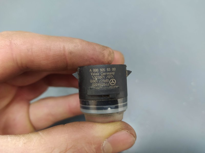 парктроник, 1425 рублей, Санкт-Петербург