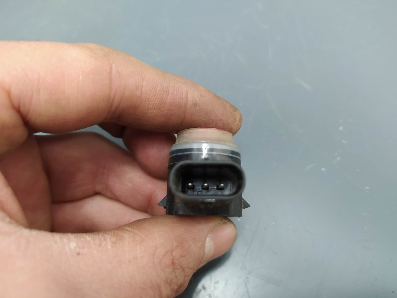 парктроник, 1425 рублей, Санкт-Петербург