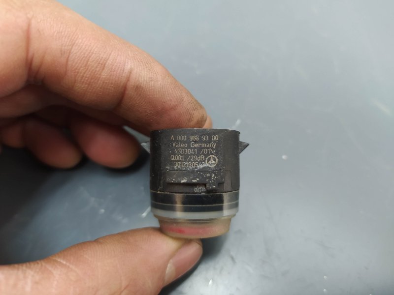 парктроник, 1425 рублей, Санкт-Петербург