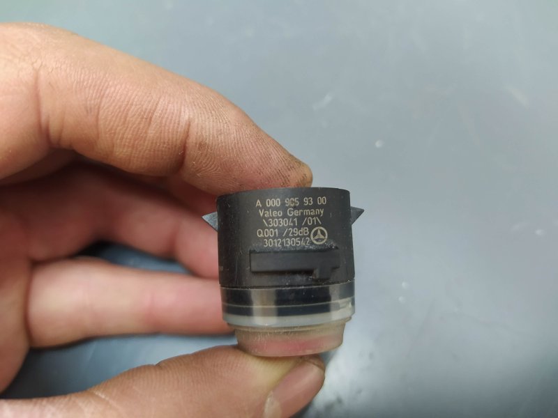 парктроник, 1425 рублей, Санкт-Петербург