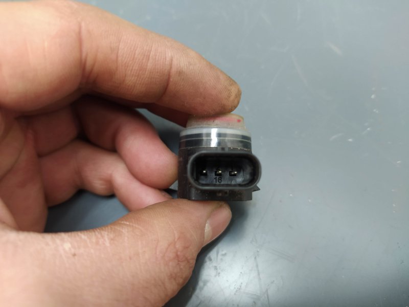 парктроник, 1425 рублей, Санкт-Петербург