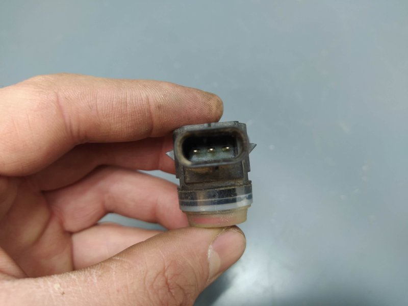 парктроник, 1600 рублей, Санкт-Петербург