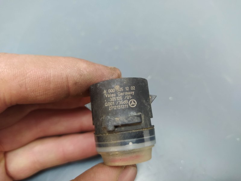 парктроник, 700 рублей, Санкт-Петербург