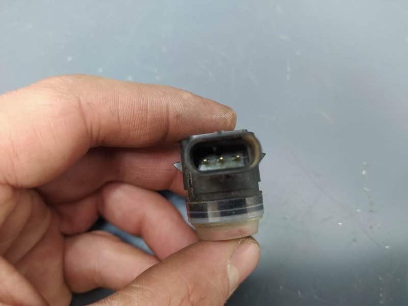 парктроник, 700 рублей, Санкт-Петербург