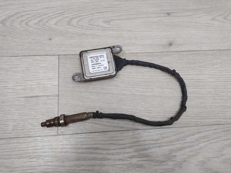 лямбда-зонд, 1725 рублей, Санкт-Петербург