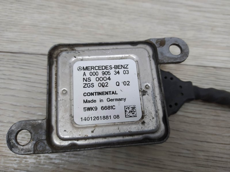 лямбда-зонд, 1725 рублей, Санкт-Петербург