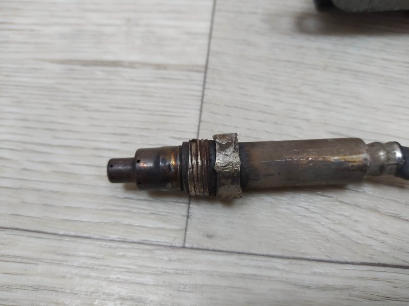 лямбда-зонд, 1725 рублей, Санкт-Петербург