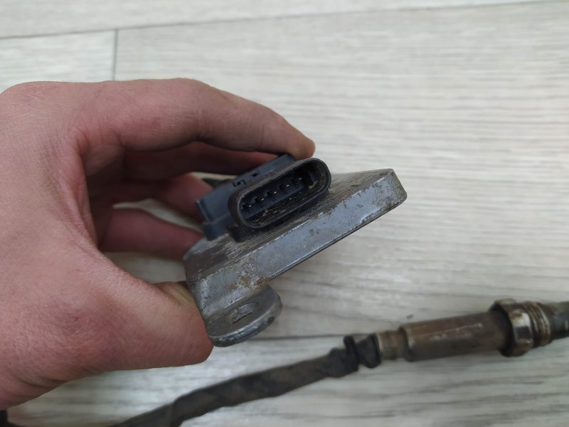 лямбда-зонд, 1725 рублей, Санкт-Петербург