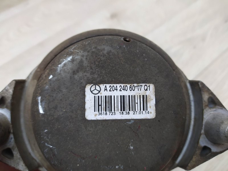 подушка двигателя, 1725 рублей, Санкт-Петербург