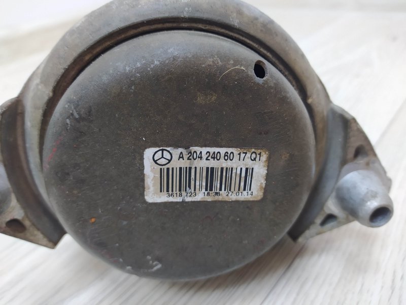 подушка двигателя, 1725 рублей, Санкт-Петербург