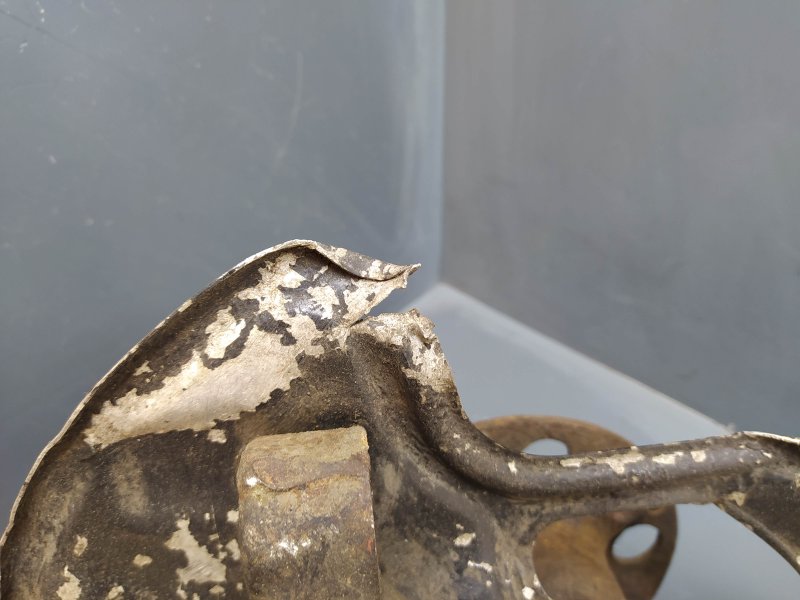 кулак, 1845 рублей, Санкт-Петербург