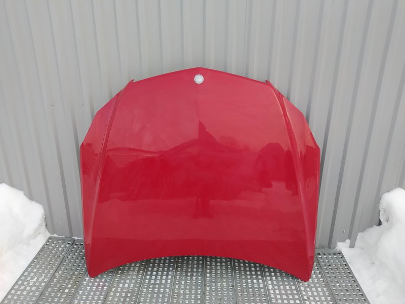 капот, 43320 рублей, Санкт-Петербург