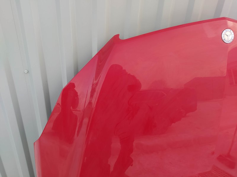 капот, 43320 рублей, Санкт-Петербург