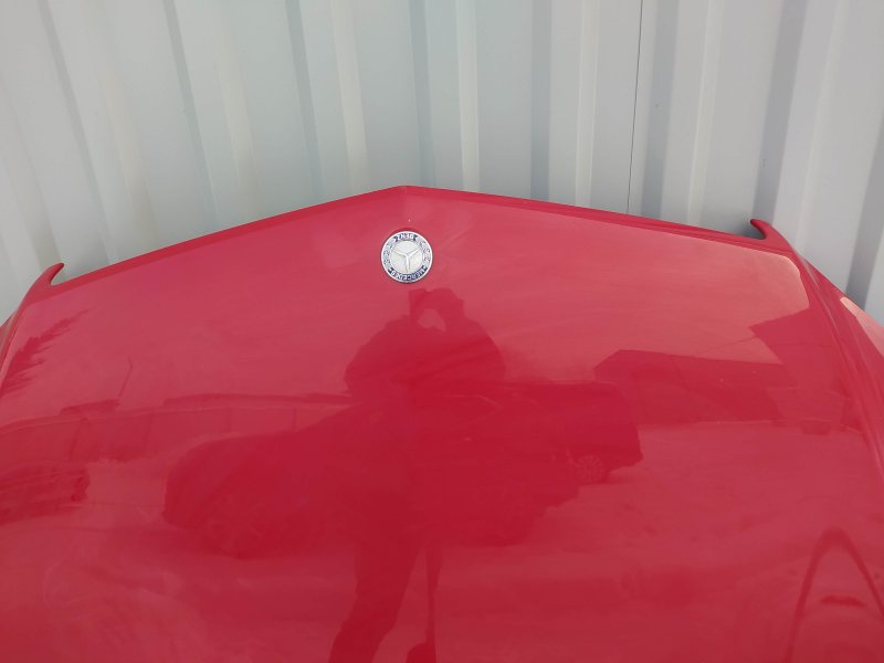 капот, 43320 рублей, Санкт-Петербург