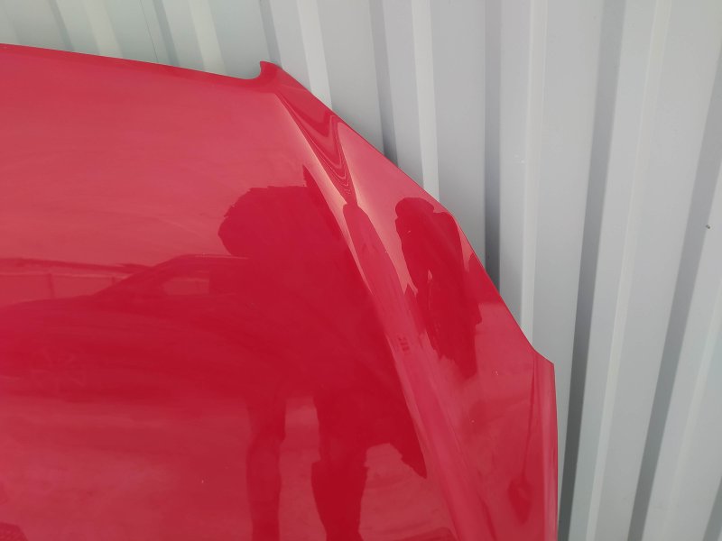 капот, 43320 рублей, Санкт-Петербург