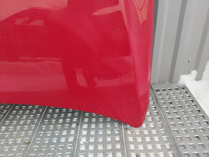 капот, 43320 рублей, Санкт-Петербург