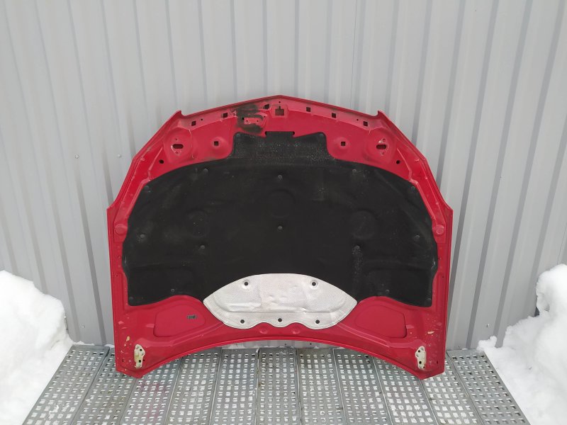 капот, 43320 рублей, Санкт-Петербург