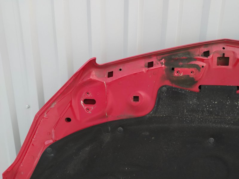 капот, 43320 рублей, Санкт-Петербург