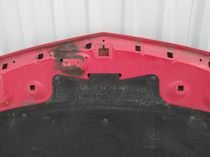 капот, 43320 рублей, Санкт-Петербург