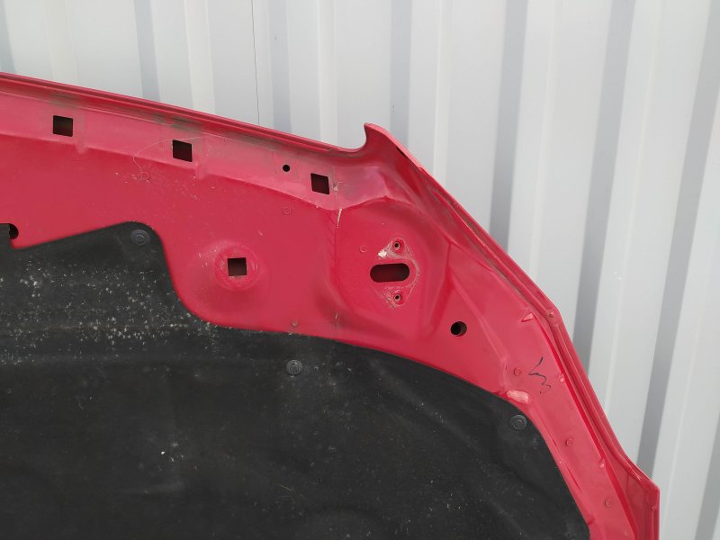 капот, 43320 рублей, Санкт-Петербург