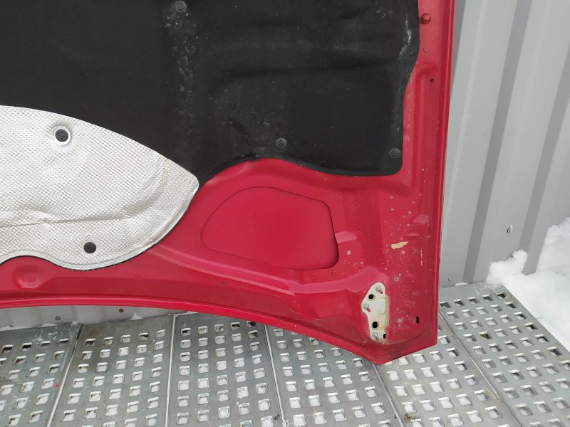 капот, 43320 рублей, Санкт-Петербург